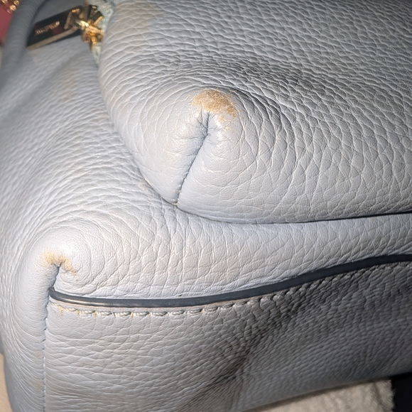 Michael Kors Mini Backpack - Picture 4 of 5